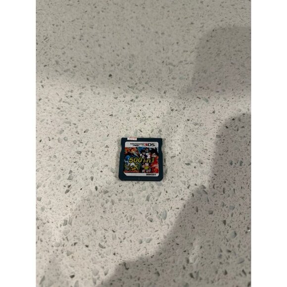 500 in1 Video Games Cartridge Cards For DS NDS 2DS 3DS NDSI - Picture 1 of 2